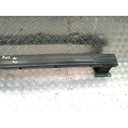 Renfort pare choc avant (traverse) PEUGEOT 207 PHASE 1 d’occasion