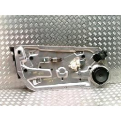 Leve vitre electrique avant gauche MERCEDES CLASSE C 204 PHASE 2 COUPE d’occasion