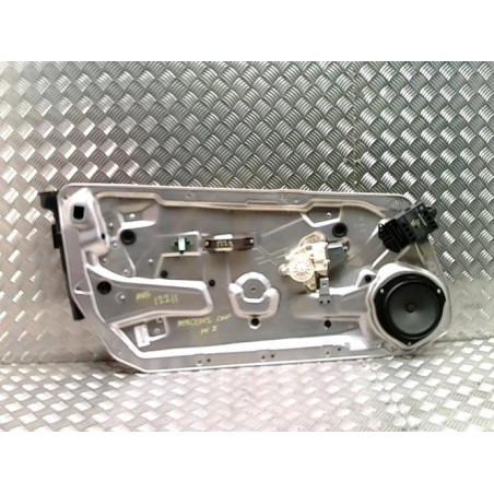Leve vitre electrique avant gauche MERCEDES CLASSE C 204 PHASE 2 COUPE d’occasion