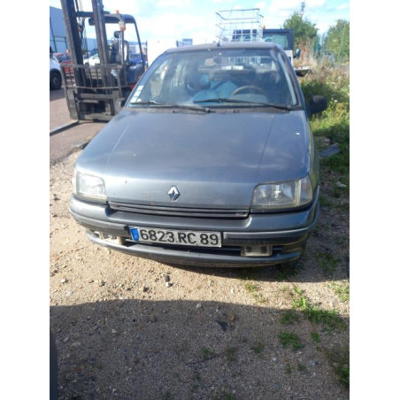 Platine feu arriere gauche RENAULT CLIO 1 PHASE 1 d’occasion