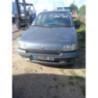 Platine feu arriere gauche RENAULT CLIO 1 PHASE 1 d’occasion