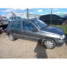 Platine feu arriere gauche RENAULT CLIO 1 PHASE 1 d’occasion