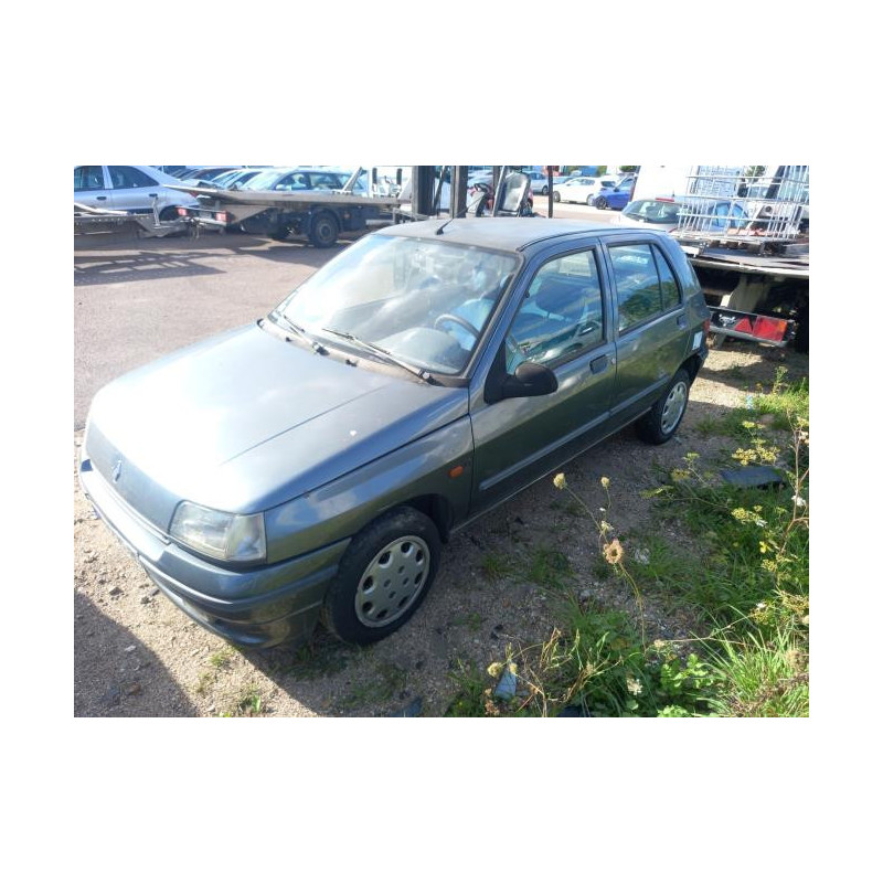 Platine feu arriere gauche RENAULT CLIO 1 PHASE 1 d’occasion