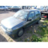 Platine feu arriere gauche RENAULT CLIO 1 PHASE 1 d’occasion