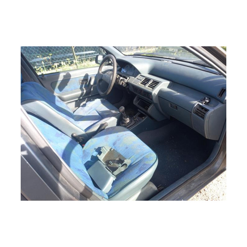 Platine feu arriere gauche RENAULT CLIO 1 PHASE 1 d’occasion