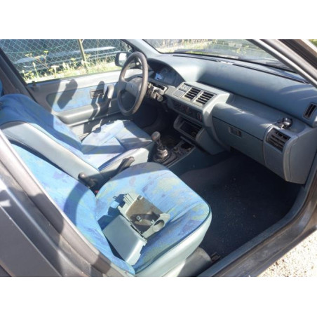 Platine feu arriere gauche RENAULT CLIO 1 PHASE 1 d’occasion