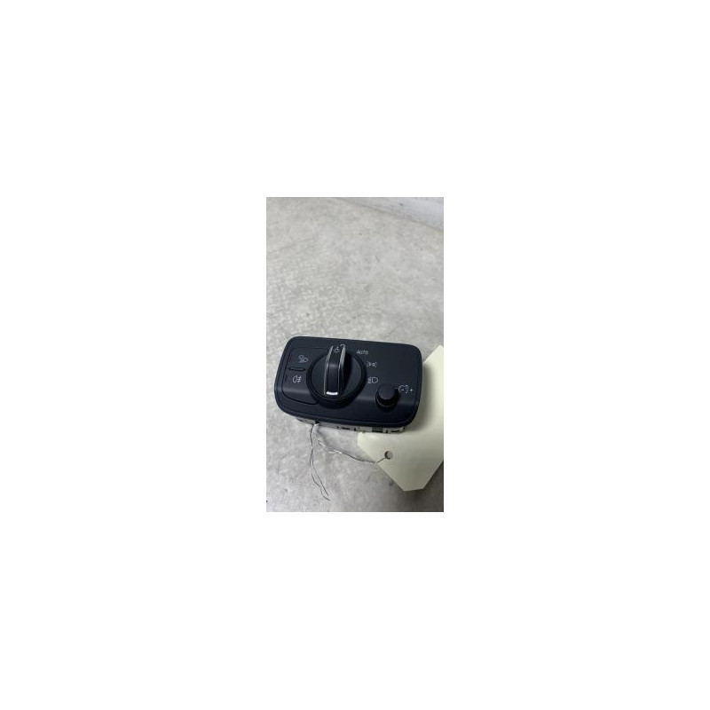 Commande de phare AUDI A3 3 SPORTBACK PHASE 2 d’occasion