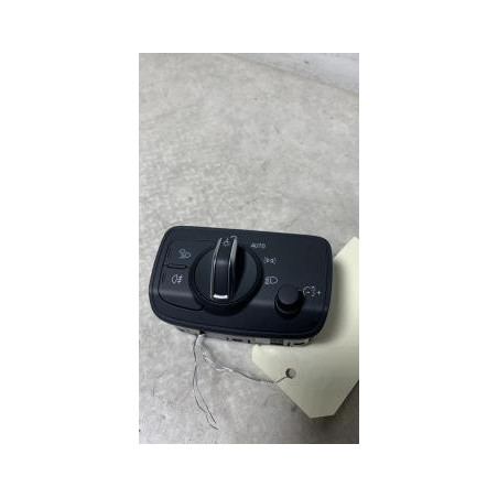Commande de phare AUDI A3 3 SPORTBACK PHASE 2 d’occasion
