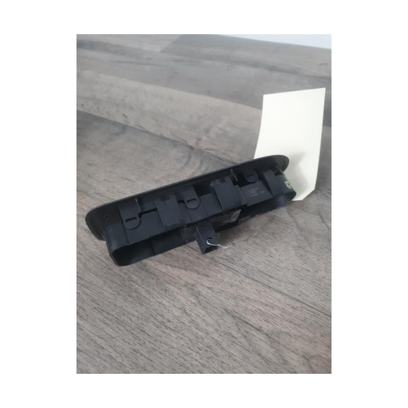 Interrupteur de leve vitre avant droit PEUGEOT 308 1 PHASE 1 d’occasion