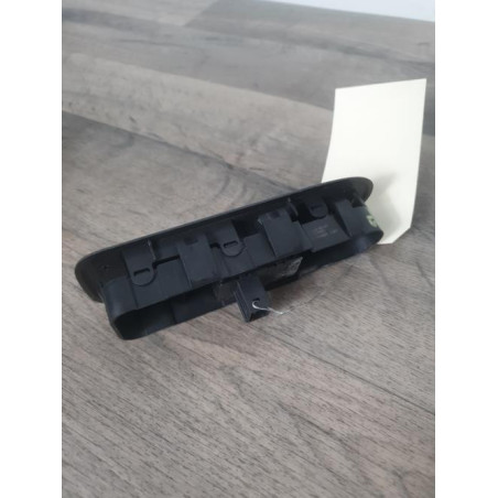 Interrupteur de leve vitre avant droit PEUGEOT 308 1 PHASE 1 d’occasion