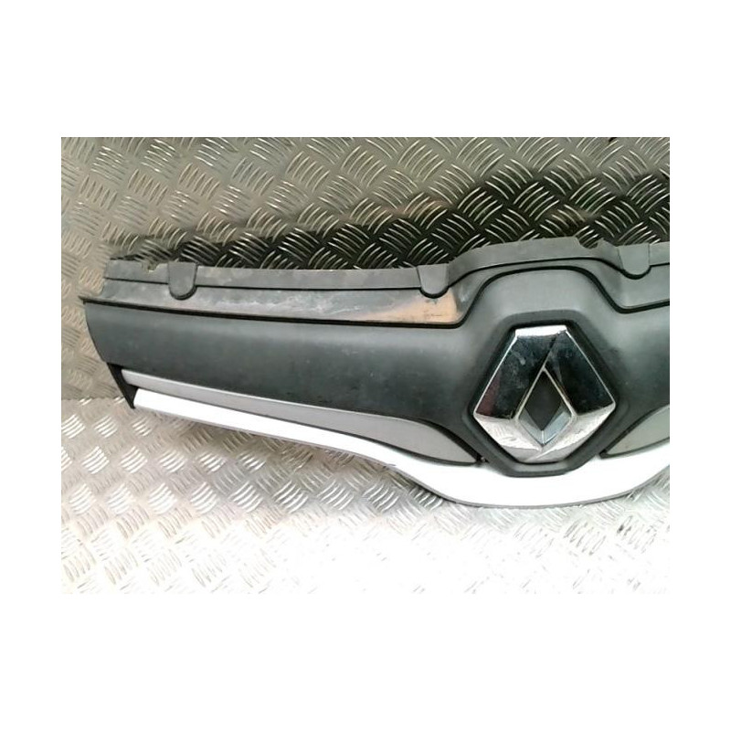 Calandre RENAULT KANGOO 2 PHASE 2 d’occasion