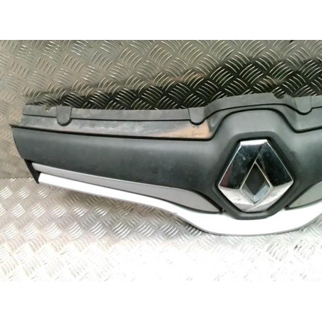 Calandre RENAULT KANGOO 2 PHASE 2 d’occasion