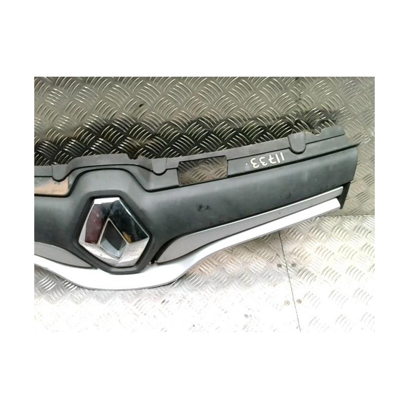 Calandre RENAULT KANGOO 2 PHASE 2 d’occasion