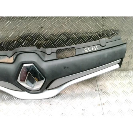 Calandre RENAULT KANGOO 2 PHASE 2 d’occasion