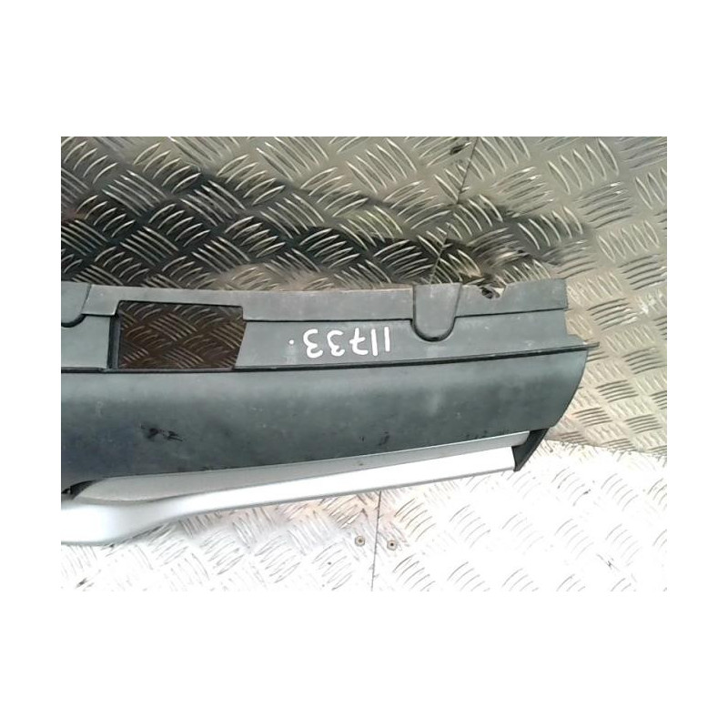 Calandre RENAULT KANGOO 2 PHASE 2 d’occasion