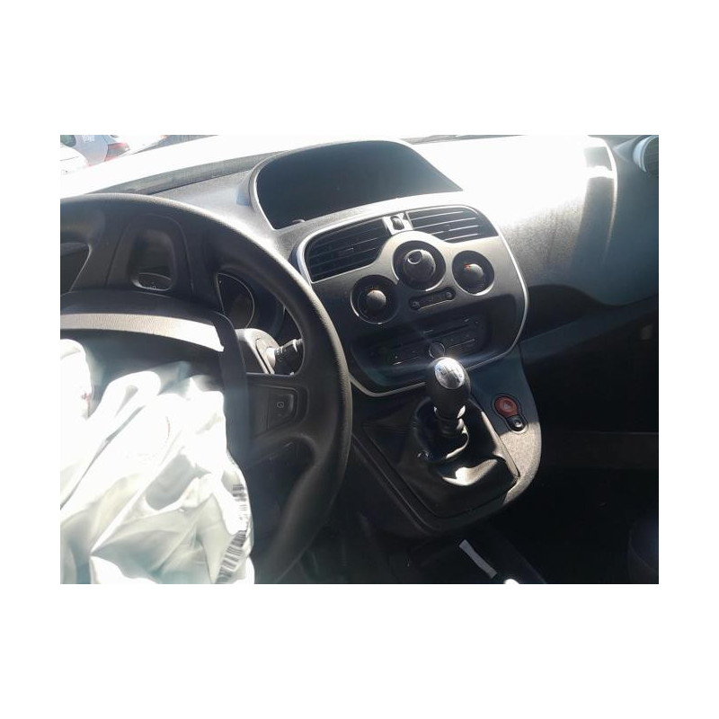 Calandre RENAULT KANGOO 2 PHASE 2 d’occasion