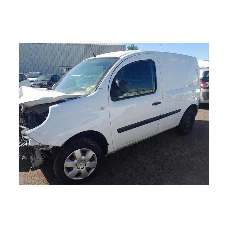 Calandre RENAULT KANGOO 2 PHASE 2 d’occasion
