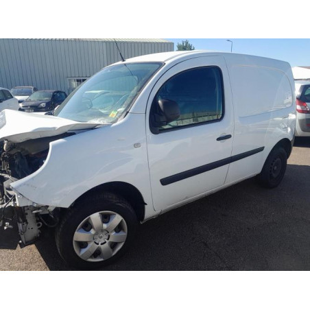Calandre RENAULT KANGOO 2 PHASE 2 d’occasion