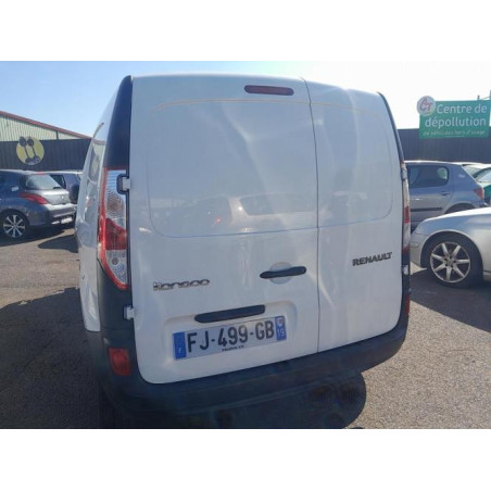 Calandre RENAULT KANGOO 2 PHASE 2 d’occasion