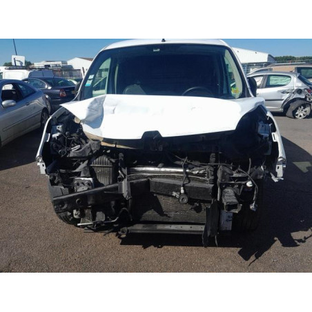 Calandre RENAULT KANGOO 2 PHASE 2 d’occasion