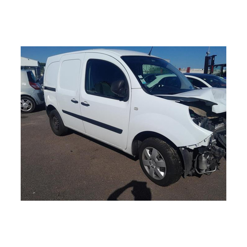 Calandre RENAULT KANGOO 2 PHASE 2 d’occasion