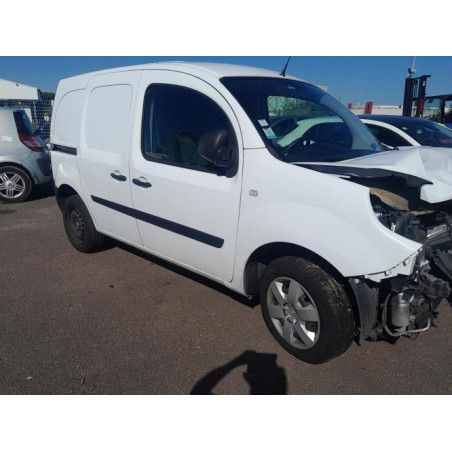 Calandre RENAULT KANGOO 2 PHASE 2 d’occasion