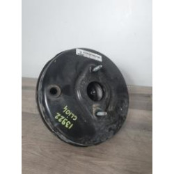 Mastervac RENAULT CLIO 4 PHASE 1 d’occasion
