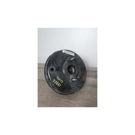 Mastervac RENAULT CLIO 4 PHASE 1 d’occasion