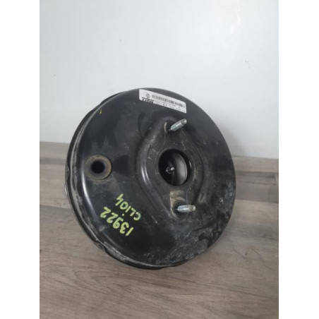 Mastervac RENAULT CLIO 4 PHASE 1 d’occasion