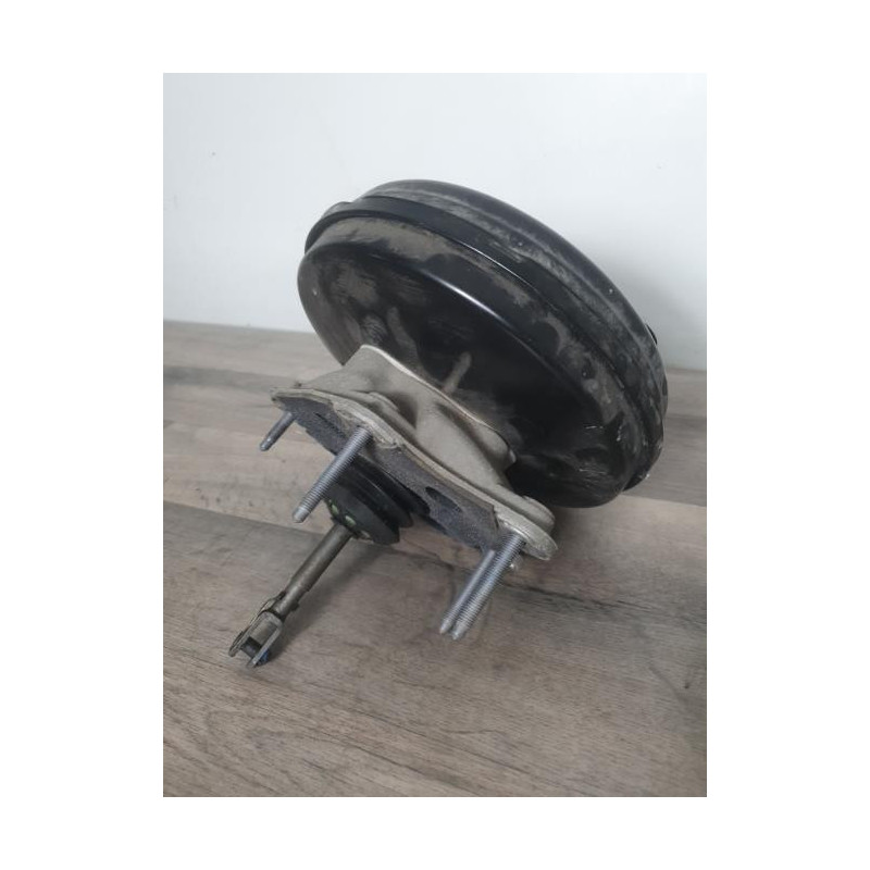 Mastervac RENAULT CLIO 4 PHASE 1 d’occasion