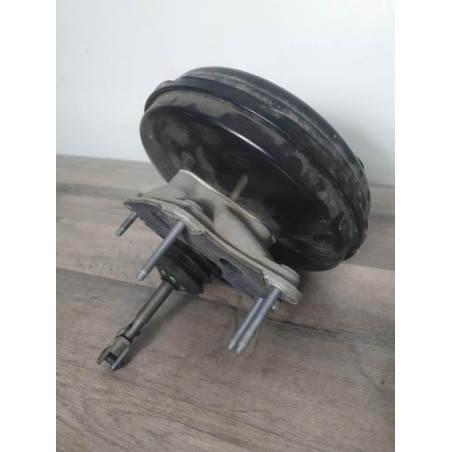 Mastervac RENAULT CLIO 4 PHASE 1 d’occasion