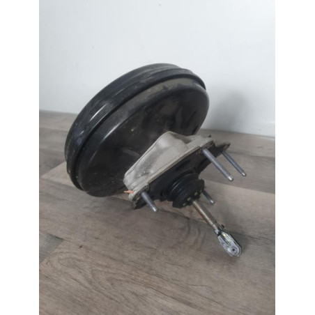 Mastervac RENAULT CLIO 4 PHASE 1 d’occasion