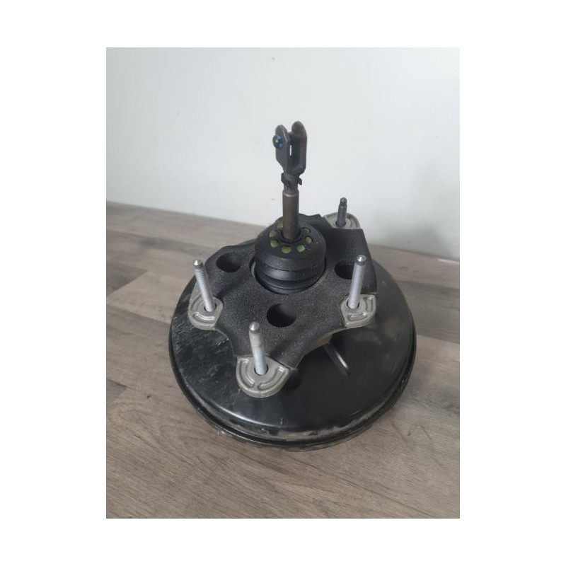 Mastervac RENAULT CLIO 4 PHASE 1 d’occasion