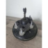 Mastervac RENAULT CLIO 4 PHASE 1 d’occasion