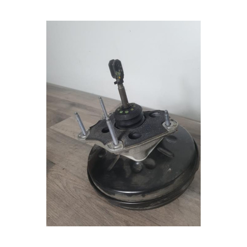 Mastervac RENAULT CLIO 4 PHASE 1 d’occasion