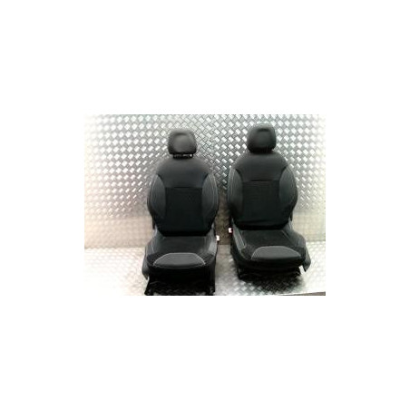 Interieur complet CITROEN C3 2 PHASE 1 d’occasion