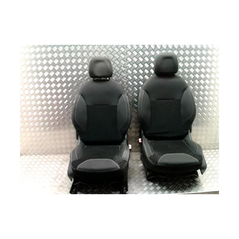 Interieur complet CITROEN C3 2 PHASE 1 d’occasion