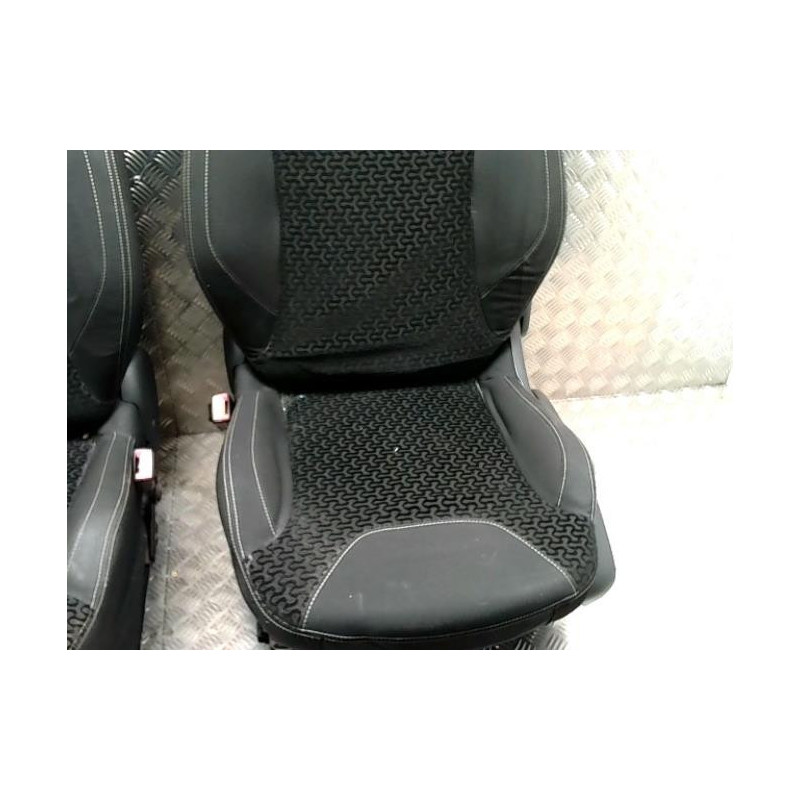Interieur complet CITROEN C3 2 PHASE 1 d’occasion