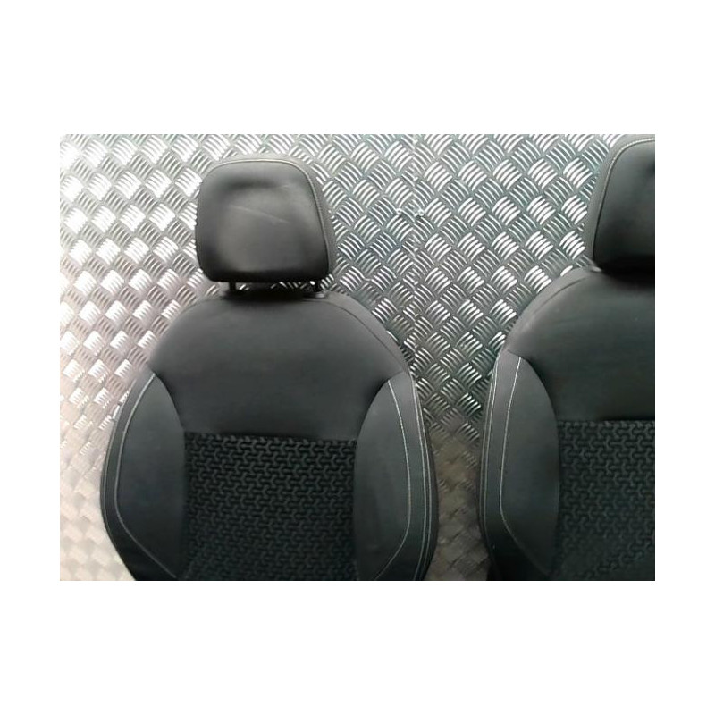 Interieur complet CITROEN C3 2 PHASE 1 d’occasion