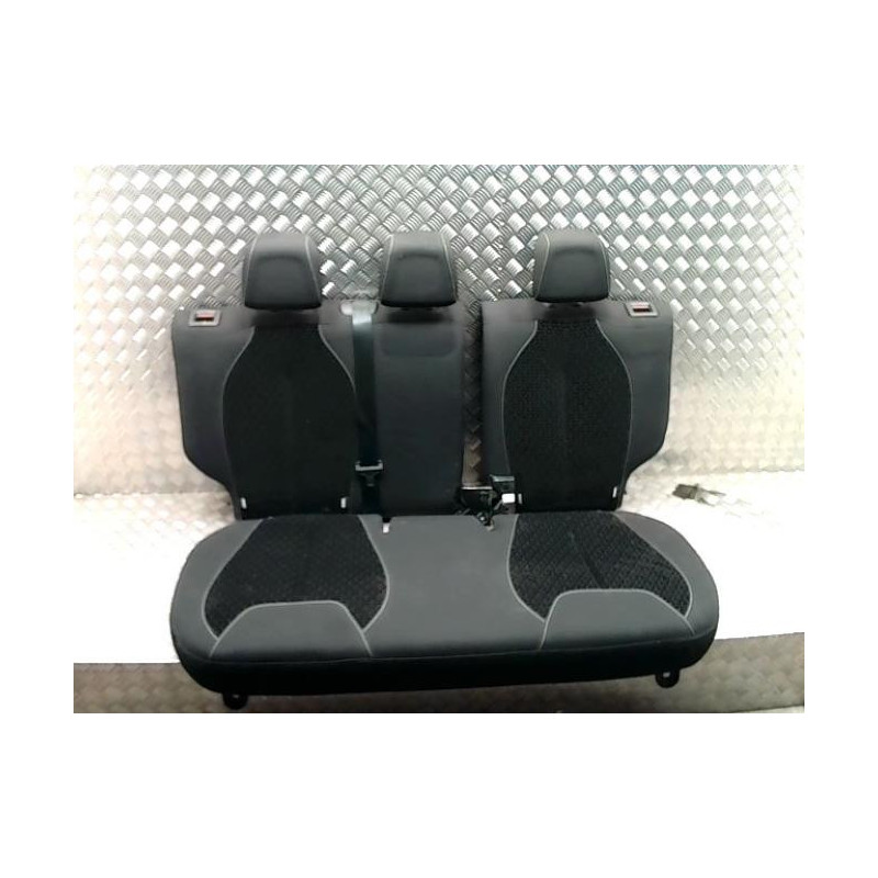 Interieur complet CITROEN C3 2 PHASE 1 d’occasion