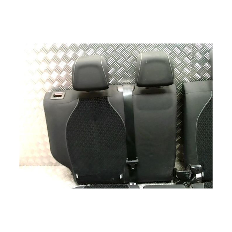 Interieur complet CITROEN C3 2 PHASE 1 d’occasion
