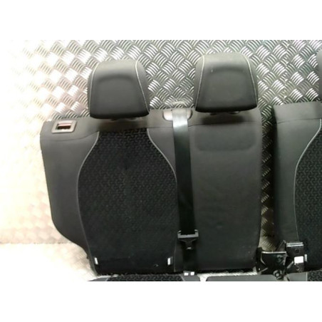 Interieur complet CITROEN C3 2 PHASE 1 d’occasion