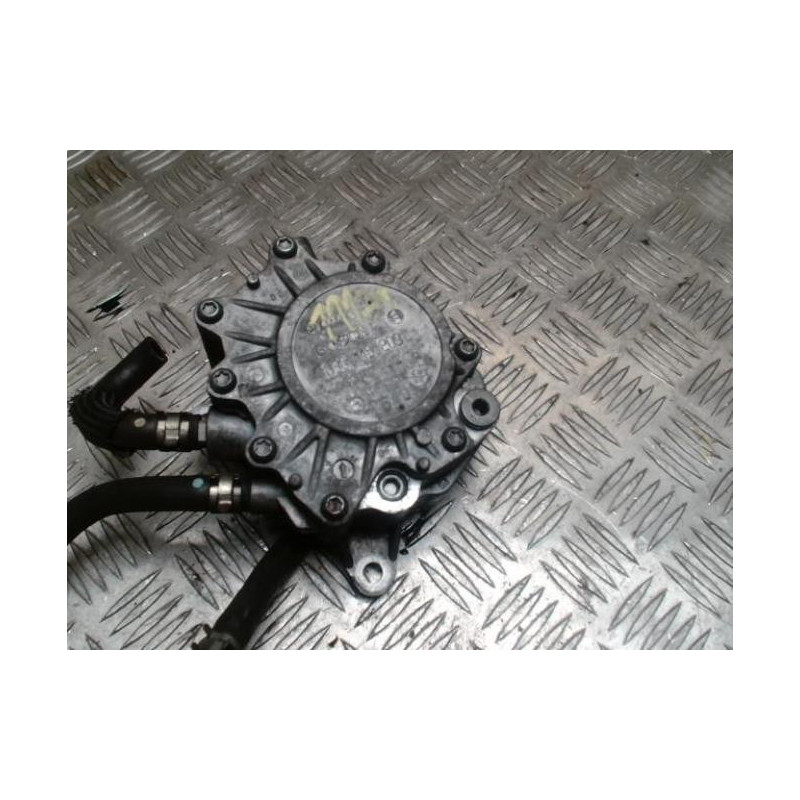 Pompe à vide MITSUBISHI OUTLANDER 2 PHASE 2 d’occasion