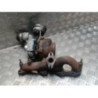 Turbo MITSUBISHI OUTLANDER 2 PHASE 2 d’occasion