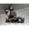 Turbo MITSUBISHI OUTLANDER 2 PHASE 2 d’occasion