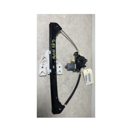 Leve vitre electrique arriere droit AUDI A3 3 SPORTBACK PHASE 2 d’occasion