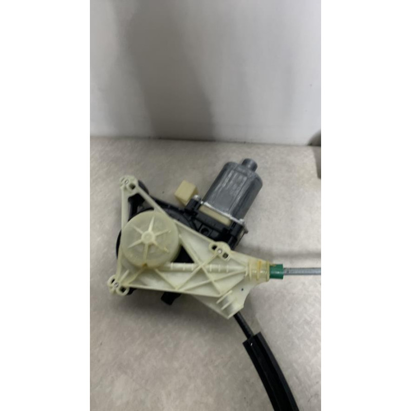 Leve vitre electrique avant gauche AUDI A3 3 SPORTBACK PHASE 2 d’occasion