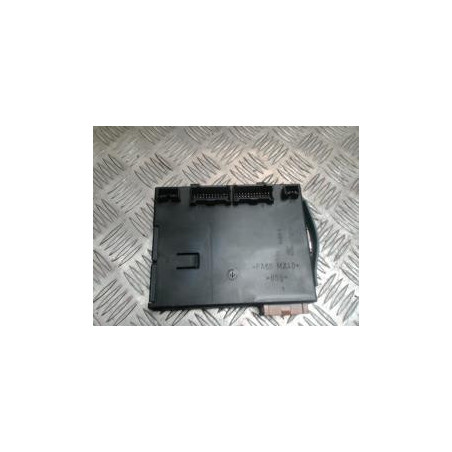 Boitier confort MERCEDES CLASSE M 163 PHASE 2 d’occasion