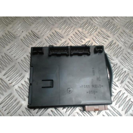 Boitier confort MERCEDES CLASSE M 163 PHASE 2 d’occasion