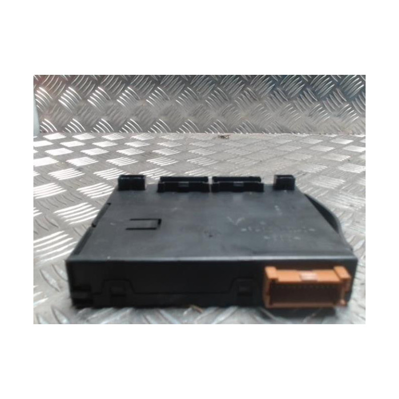 Boitier confort MERCEDES CLASSE M 163 PHASE 2 d’occasion